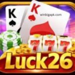 luck-26-game