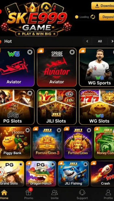 SK E999 Game