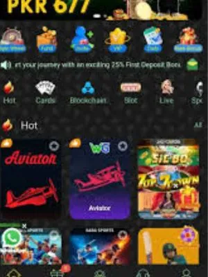 TY777 Win Game