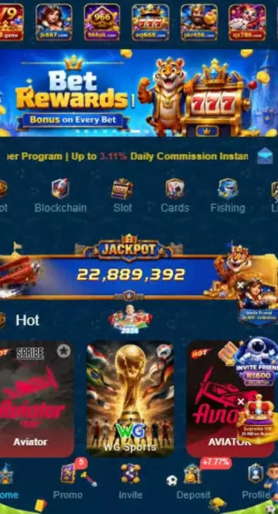 BET111.bet Game